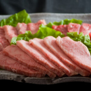 焼肉お試しセット