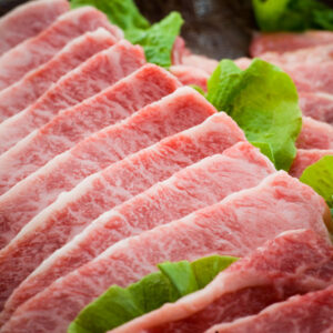焼肉家族盛りセット
